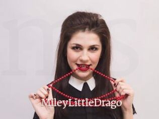 MileyLittleDrago