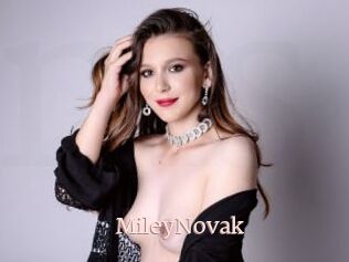 MileyNovak