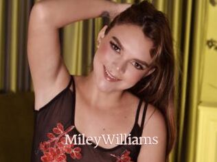 MileyWilliams