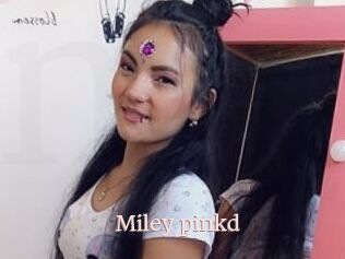 Miley_pinkd