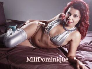 MilfDominique