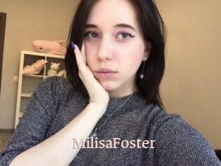 MilisaFoster