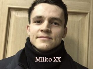 Milito_XX