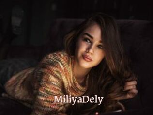 MiliyaDely