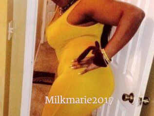 Milkmarie2017