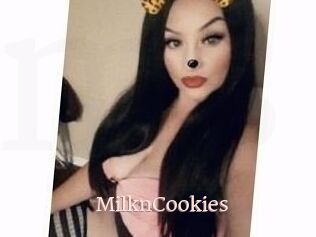 MilknCookies