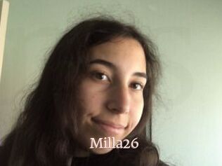 Milla26