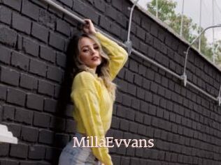 MillaEvvans