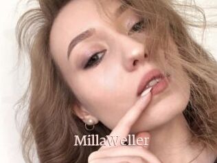 MillaWeller
