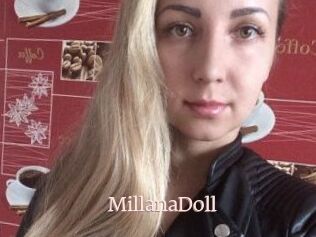 MillanaDoll