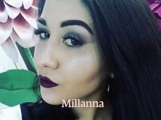 Millanna