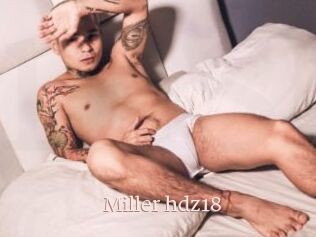 Miller_hdz18