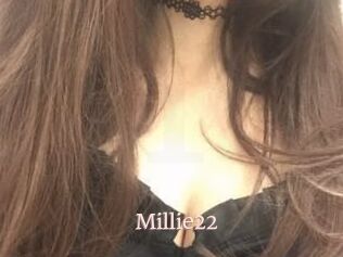 Millie22