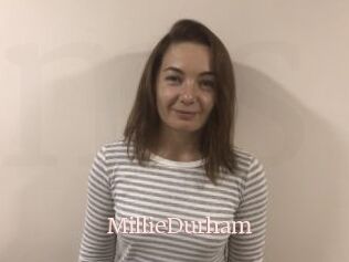 MillieDurham