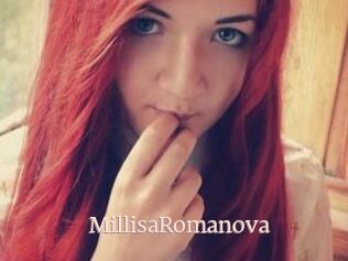 Millisa_Romanova