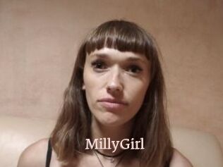 MillyGirl