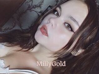 MillyGold