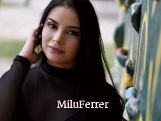 MiluFerrer