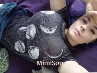 MimiSon