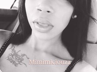 Mimimiciouzz