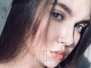MinaBlue