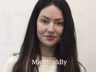 MinaCuddly