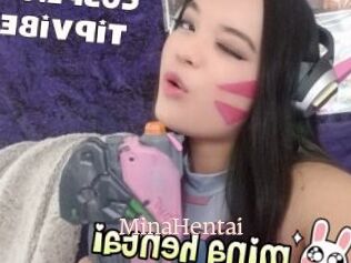 MinaHentai