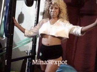 MinaSexpot