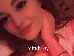 MindiToy