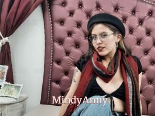 MindyAnny