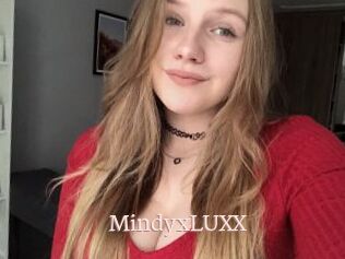 MindyxLUXX