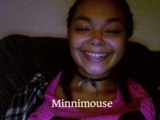 Minnimouse