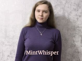 MintWhisper