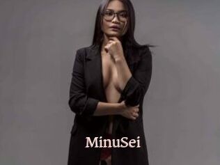 MinuSei