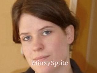 MinxySprite