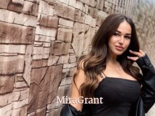 MiraGrant