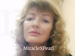 MiracleXPearl