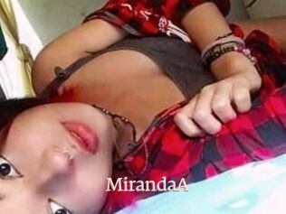 MirandaA