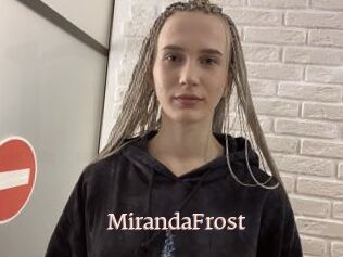 MirandaFrost