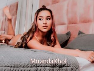 MirandaKhol