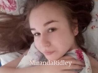 MirandaRidley