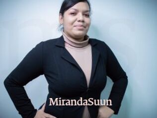 MirandaSuun