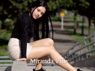 Miranda_Villa
