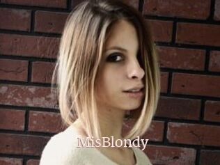 MisBlondy