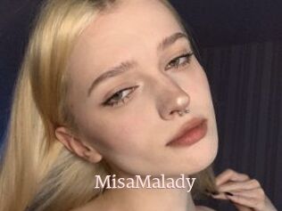 MisaMalady