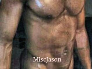 MiscJason
