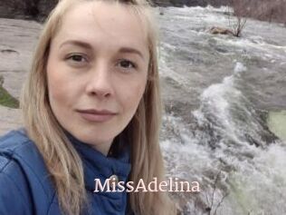 MissAdelina