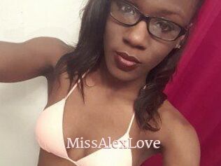 MissAlexLove