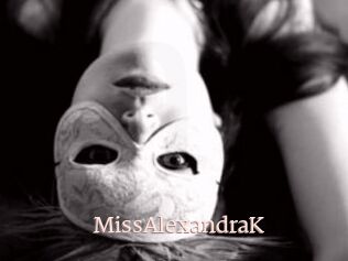 MissAlexandraK