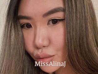 MissAlinaJ